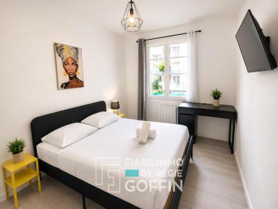 Acheter Appartement Villeurbanne 198000 euros