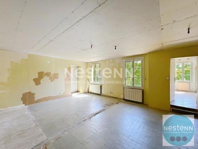 Acheter Maison 179 m2 Mesland
