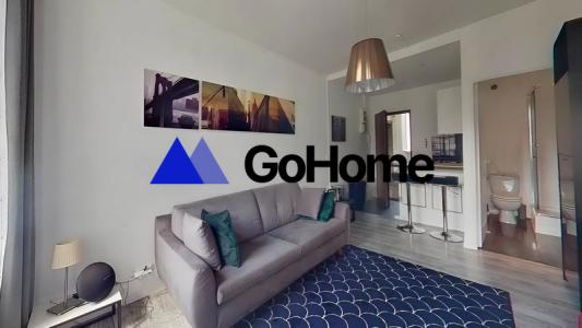 For rent Paris-3eme-arrondissement 1 room 22 m2 Paris (75003) photo 0