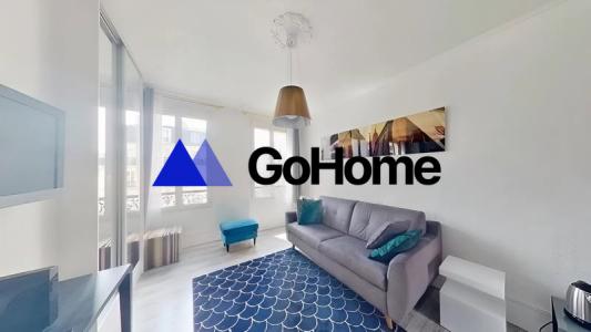 Louer Appartement Paris-3eme-arrondissement 1000 euros