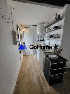 Louer Appartement 24 m2 Paris-1er-arrondissement