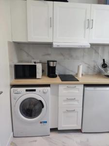 Louer Appartement 22 m2 Arcueil
