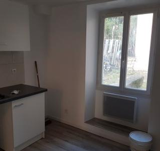 For rent Corbeil-essonnes 2 rooms 21 m2 Essonne (91100) photo 0