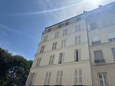 For sale Paris-11eme-arrondissement 1 room 19 m2 Paris (75011) photo 0