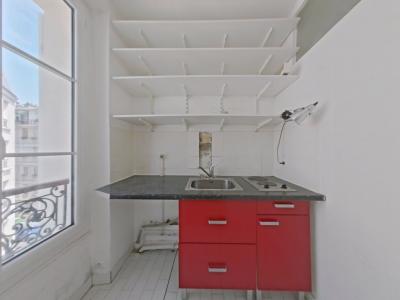 Acheter Appartement 19 m2 Paris-11eme-arrondissement