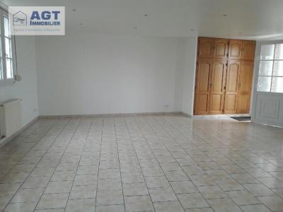 Annonce Location 3 pi�ces Maison Bresles 60