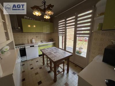 For sale Andeville NOAILLES 5 rooms 119 m2 Oise (60570) photo 2
