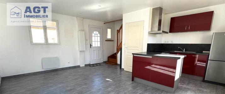 Annonce Location 2 pi�ces Maison Beauvais 60
