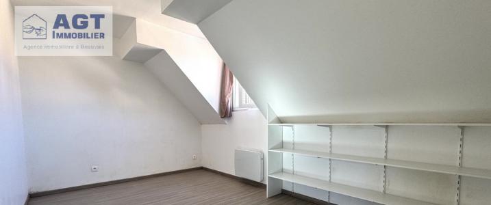 Louer Maison Beauvais Oise
