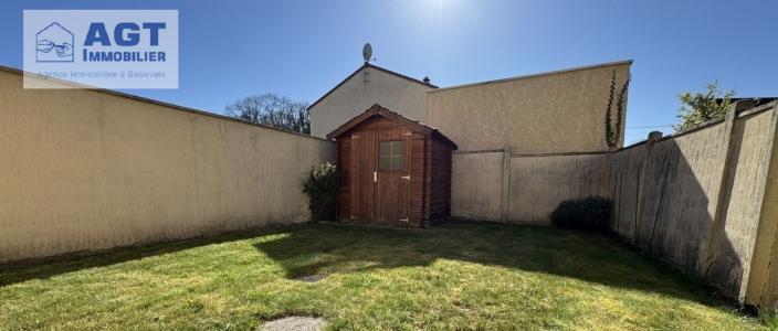 Louer Maison Beauvais 730 euros
