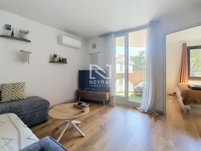 Acheter Appartement Frejus 166000 euros