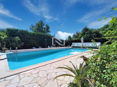 Acheter Maison Bagnols-en-foret Var