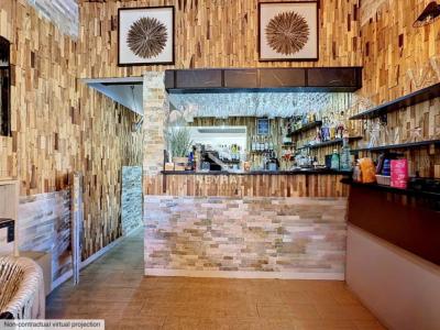 Annonce Vente Commerce Saint-aygulf 83