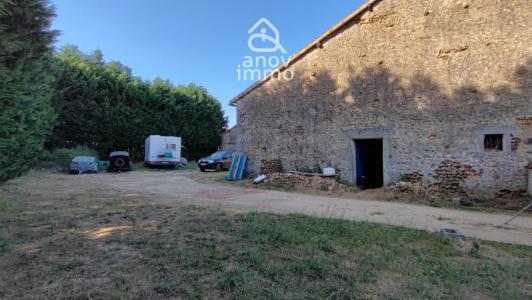 Acheter Maison Savigne Vienne