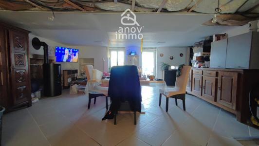 Acheter Maison Savigne 90000 euros