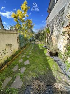For sale Touvre 3 rooms 68 m2 Charente (16160) photo 0