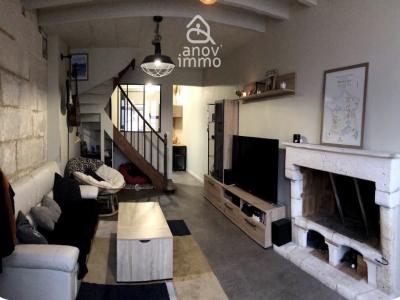 Annonce Vente 3 pi�ces Maison Touvre 16