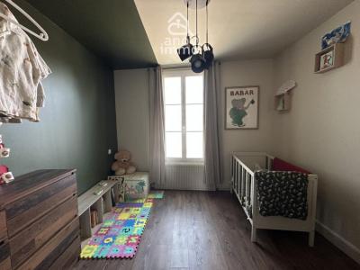 Acheter Maison Touvre 129500 euros