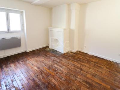 Acheter Appartement 42 m2 Lyon-7eme-arrondissement