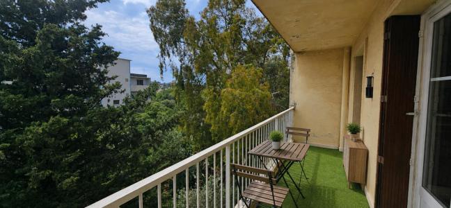 For sale Toulon 2 rooms 43 m2 Var (83100) photo 0