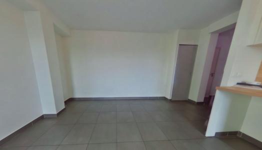 Louer Appartement Lyon-3eme-arrondissement 870 euros