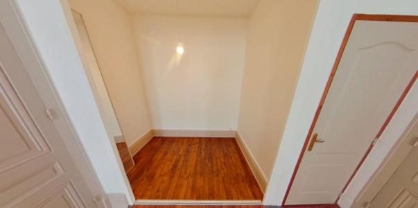 Annonce Location Appartement Villeurbanne 69