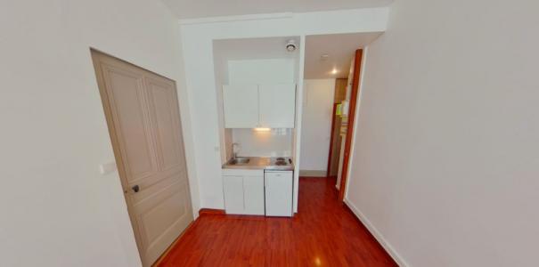 Louer Appartement 37 m2 Villeurbanne