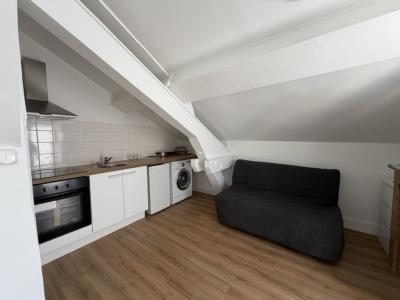 For rent Lyon-1er-arrondissement 1 room 13 m2 Rhone (69001) photo 0