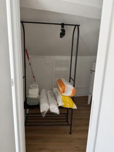 Louer Appartement Lyon-1er-arrondissement 500 euros