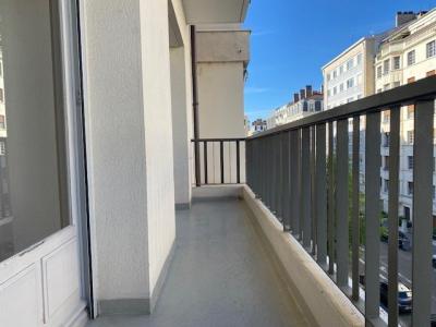 Louer Appartement Lyon-6eme-arrondissement Rhone