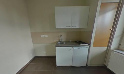 For rent Venissieux 1 room 22 m2 Rhone (69200) photo 0