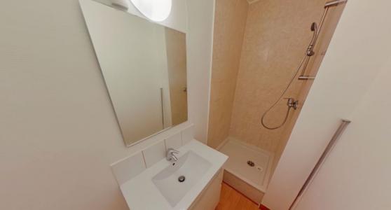 Louer Appartement Villeurbanne 677 euros