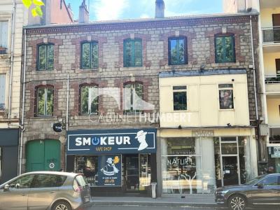 For sale Saint-etienne 9 rooms 382 m2 Loire (42000) photo 0