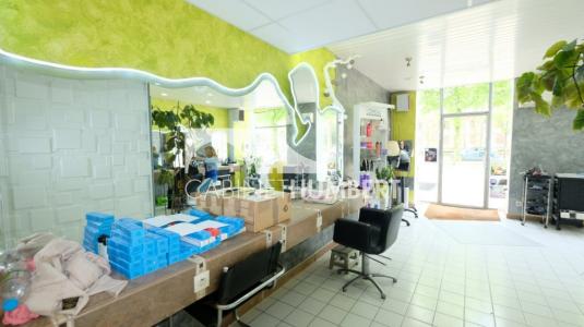 Acheter Immeuble 382 m2 Saint-etienne