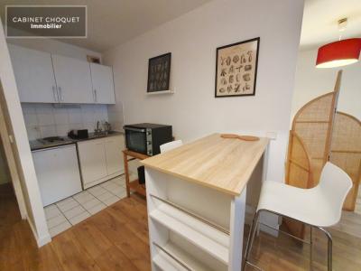 Annonce Location Appartement Lille 59