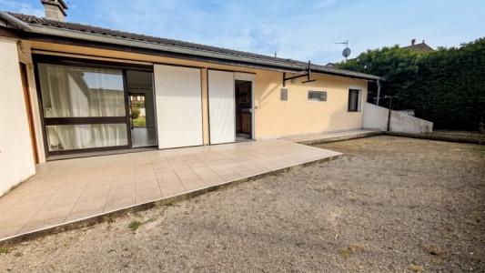 Acheter Maison 83 m2 Faverges-de-la-tour