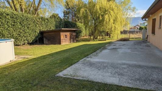 Acheter Maison 103 m2 Avenieres