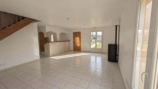 Acheter Maison Avenieres Isere