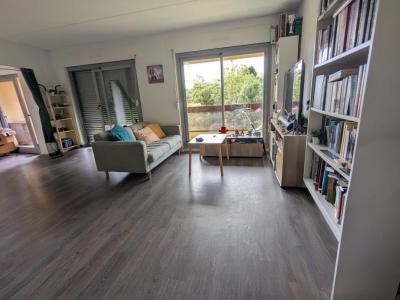 Acheter Appartement 87 m2 Talence