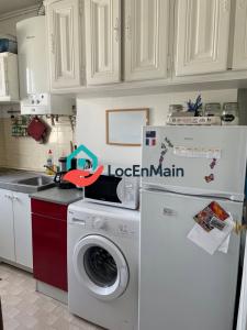 Louer Appartement Asnieres-sur-seine Hauts de Seine