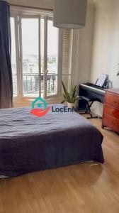 Louer Appartement Asnieres-sur-seine 929 euros