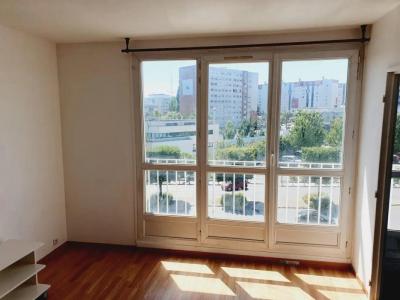 For rent Garges-les-gonesse 1 room 24 m2 Val d'Oise (95140) photo 0