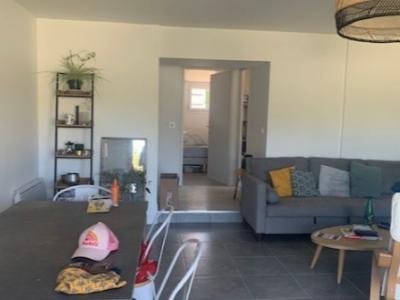 Louer Maison 115 m2 Lande-de-fronsac