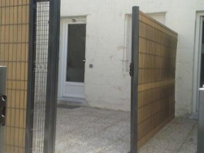 For rent Libourne 1 room 21 m2 Gironde (33500) photo 1