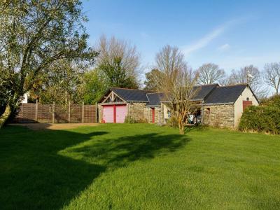 Acheter Maison 188 m2 Saint-lyphard