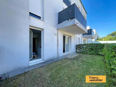 Annonce Vente 2 pi�ces Appartement Nantes 44