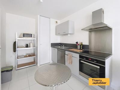 Acheter Appartement Nantes 160500 euros