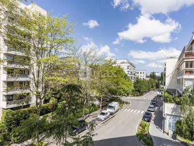 Annonce Vente 3 pi�ces Appartement Courbevoie 92