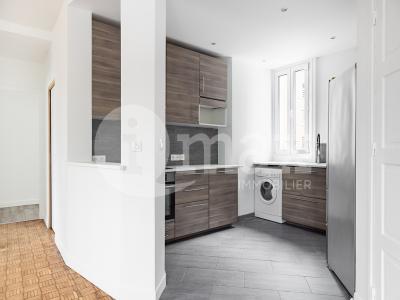 Acheter Appartement 63 m2 Courbevoie