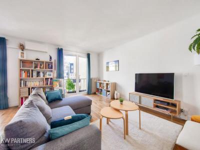 Annonce Vente 4 pi�ces Appartement Boulogne-billancourt 92